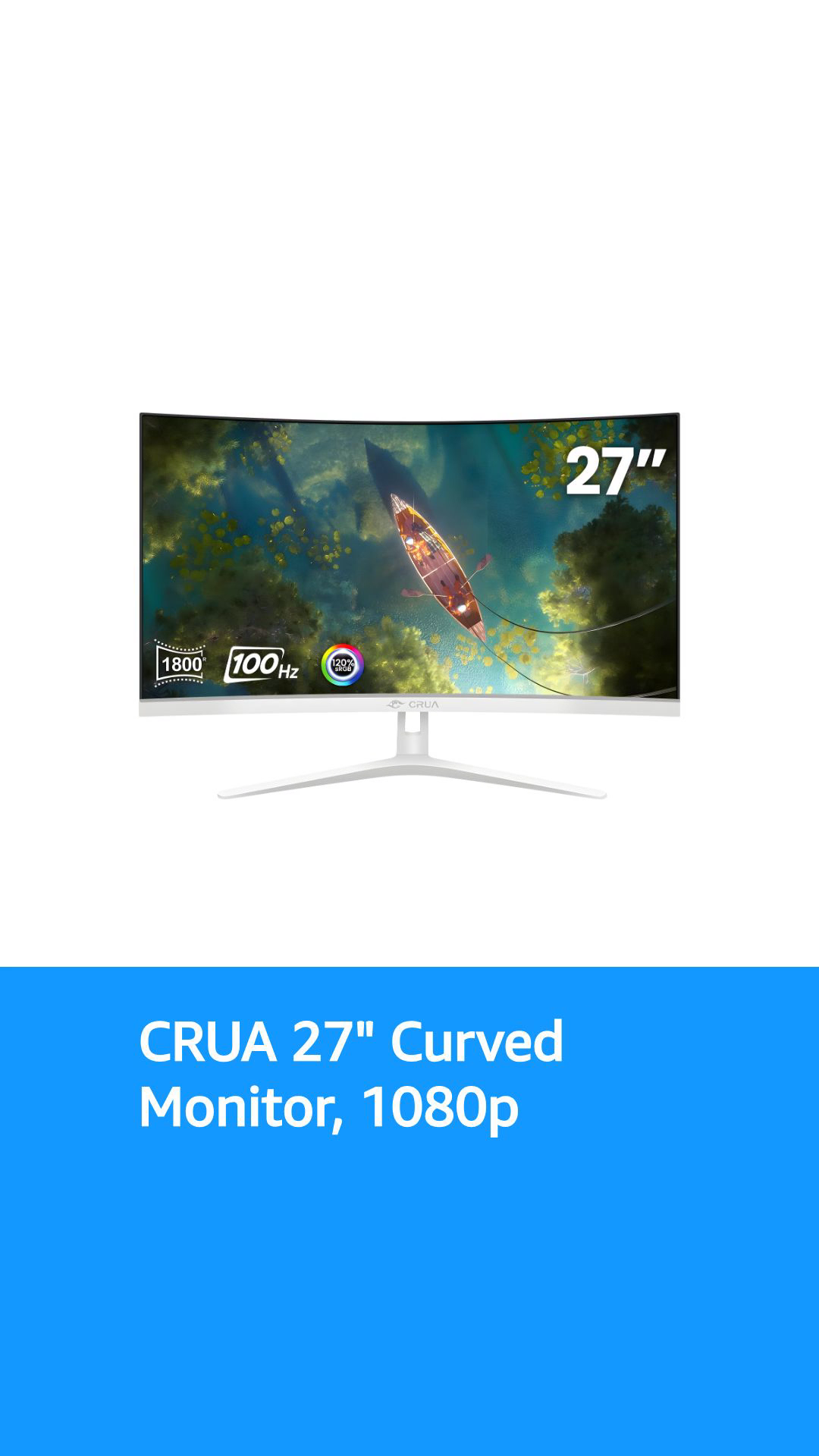 CRUA 27